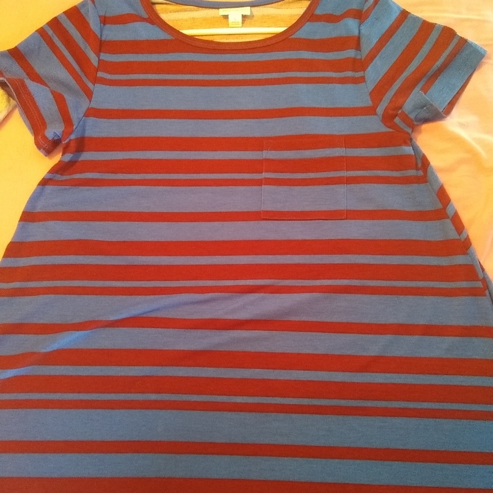 Lularoe Carly